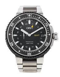 Oris ProDiver Date 748 7748 71 54 MB